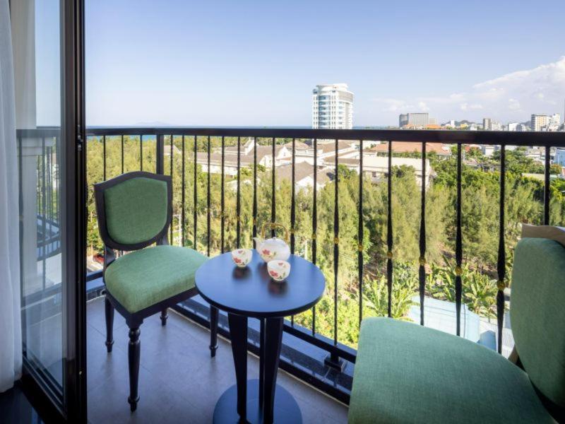 Charming Beauty Hotel Da Nang Dış mekan fotoğraf